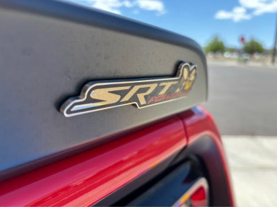 2018 Dodge Challenger R/T Scat Pack