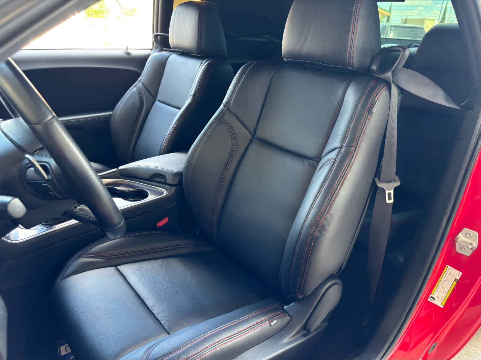 2018 Dodge Challenger R/T Scat Pack