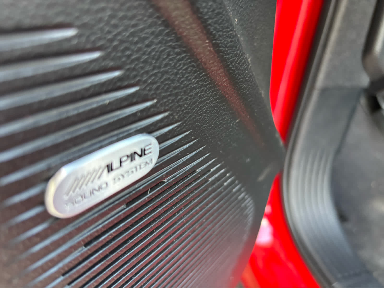 2018 Dodge Challenger R/T Scat Pack