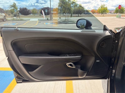 2020 Dodge Challenger R/T Scat Pack