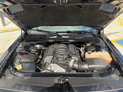 2020 Dodge Challenger R/T Scat Pack