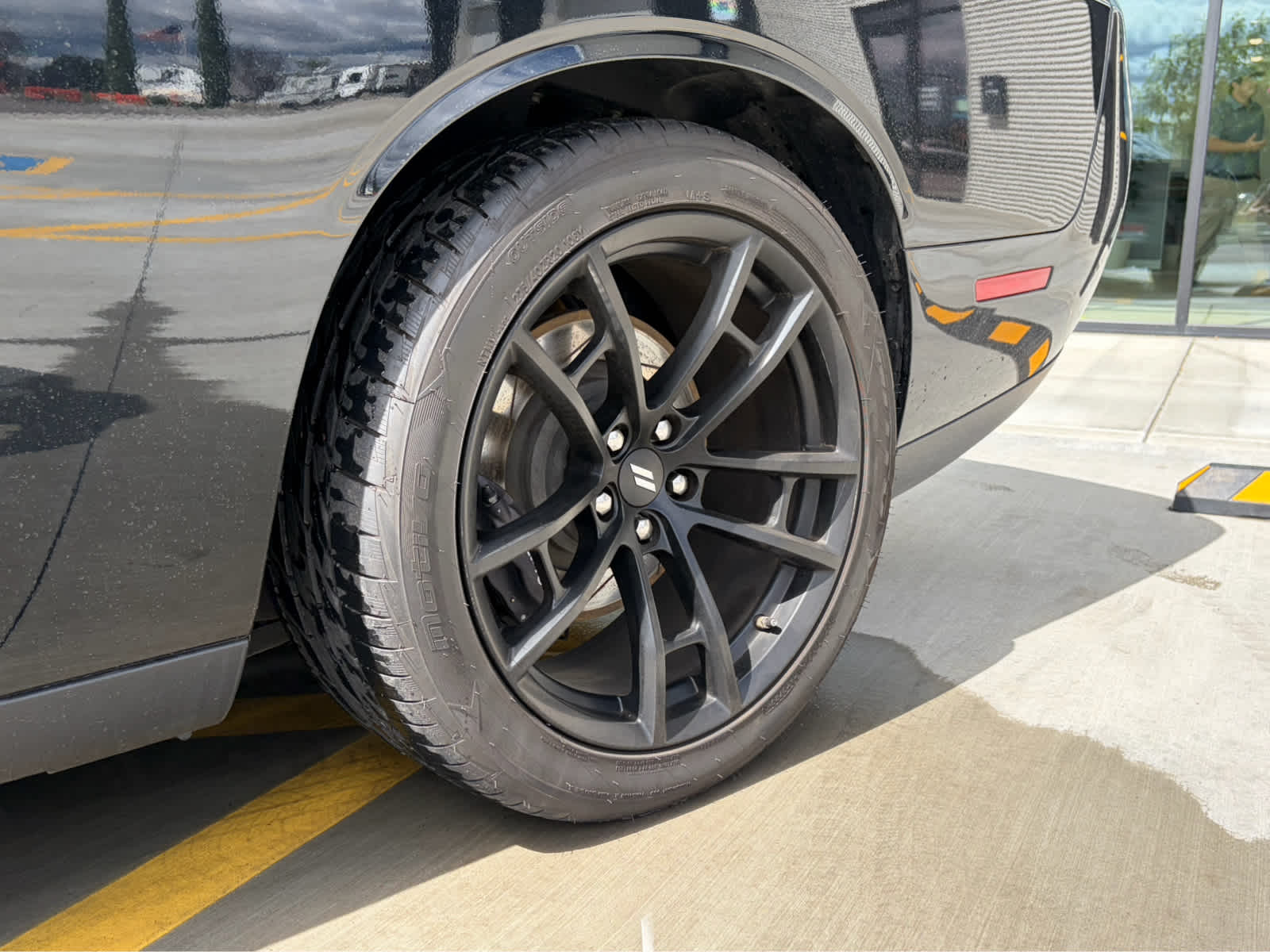 2020 Dodge Challenger R/T Scat Pack
