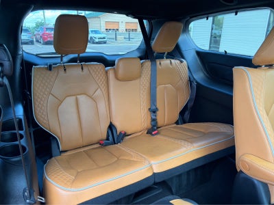 2023 Chrysler Pacifica Pinnacle