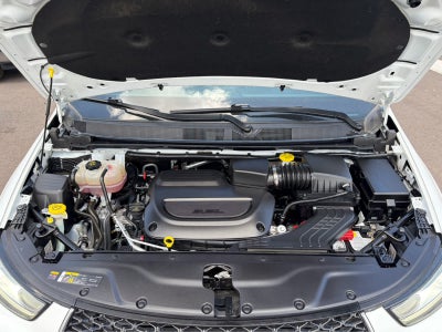 2023 Chrysler Pacifica Pinnacle