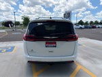 2023 Chrysler Pacifica Pinnacle