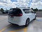 2023 Chrysler Pacifica Pinnacle