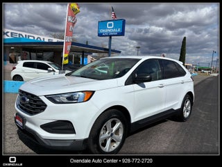 2019 Ford Edge SE