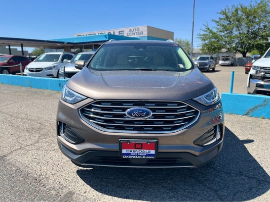 2019 Ford Edge SEL in Prescott, AZ - Oxendale Auto Center