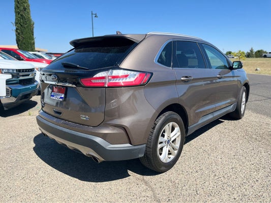 2019 Ford Edge SEL in Prescott, AZ - Oxendale Auto Center