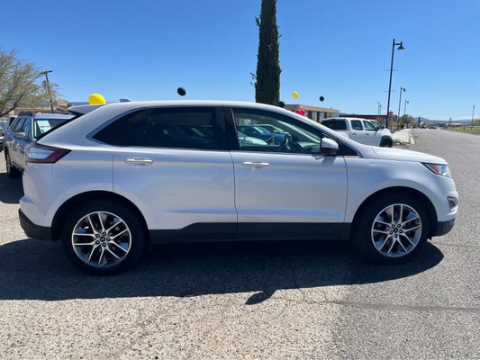 2018 Ford Edge Titanium in Prescott, AZ - Oxendale Auto Center