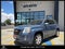2012 GMC Terrain SLE-1