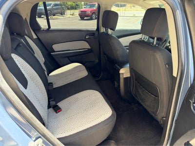 2012 GMC Terrain SLE-1