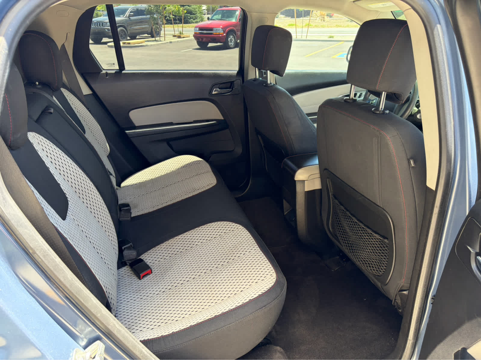2012 GMC Terrain SLE-1