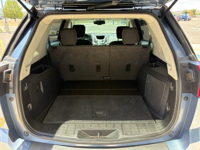 2012 GMC Terrain SLE-1