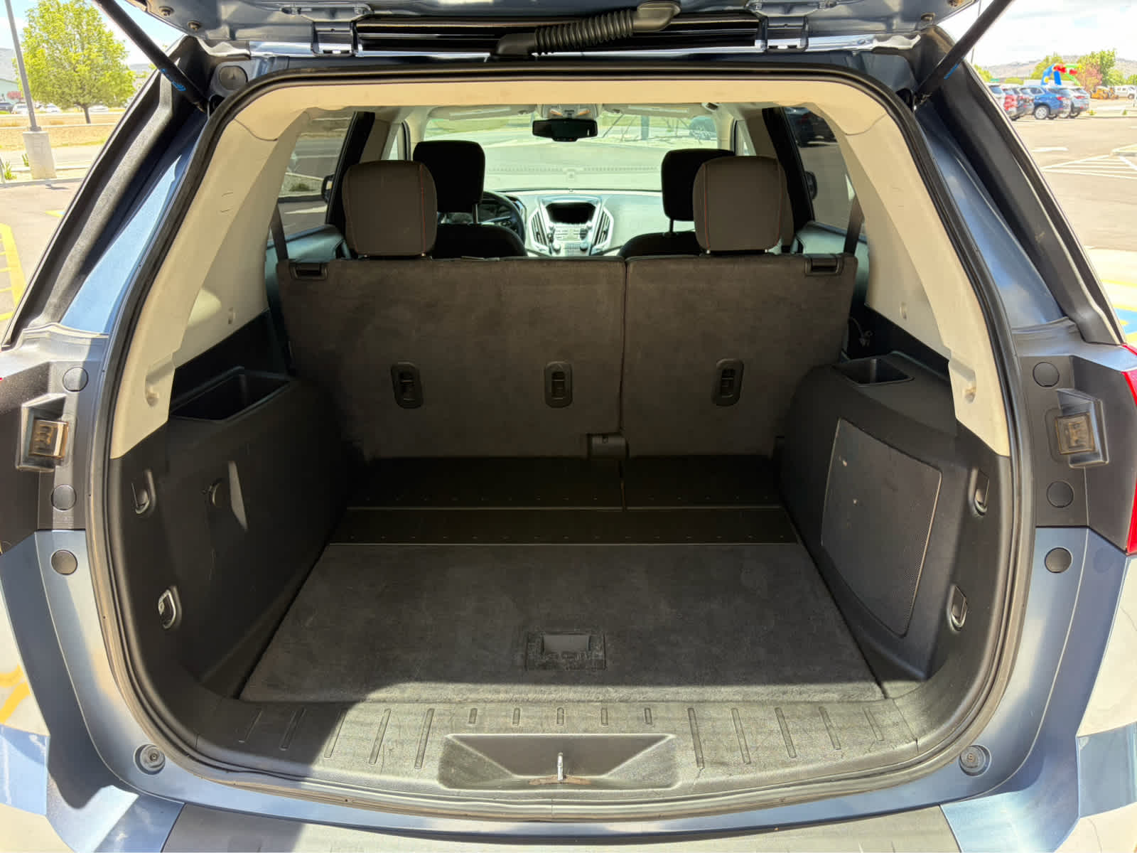 2012 GMC Terrain SLE-1