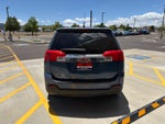 2012 GMC Terrain SLE-1