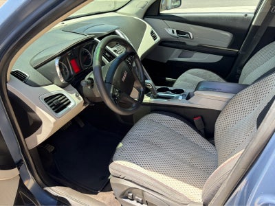 2012 GMC Terrain SLE-1