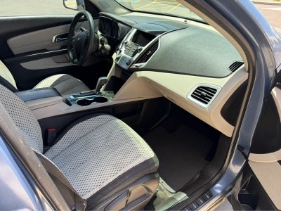 2012 GMC Terrain SLE-1