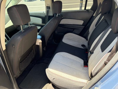 2012 GMC Terrain SLE-1