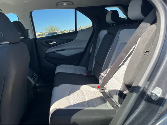 2022 Chevrolet Equinox LT in Prescott, AZ - Oxendale Auto Center