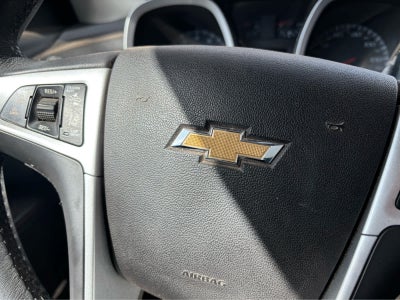 2015 Chevrolet Equinox LTZ