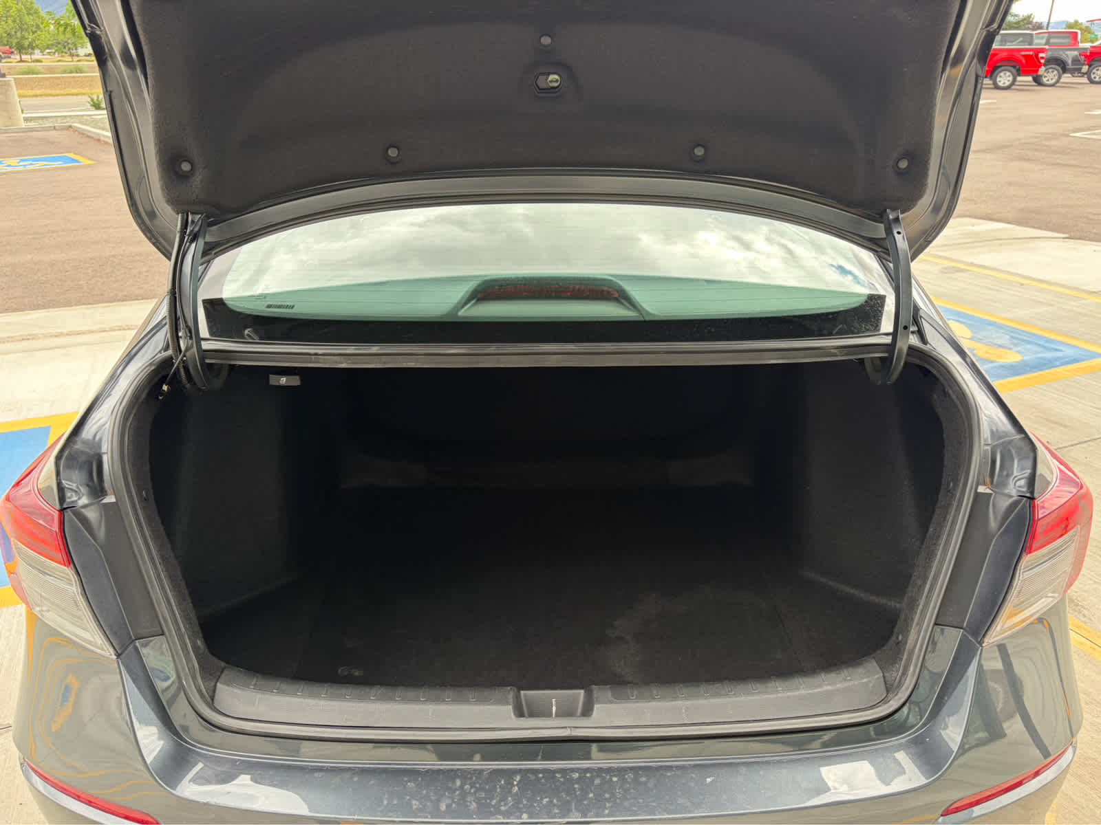 2025 Honda Civic LX