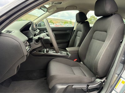2025 Honda Civic LX