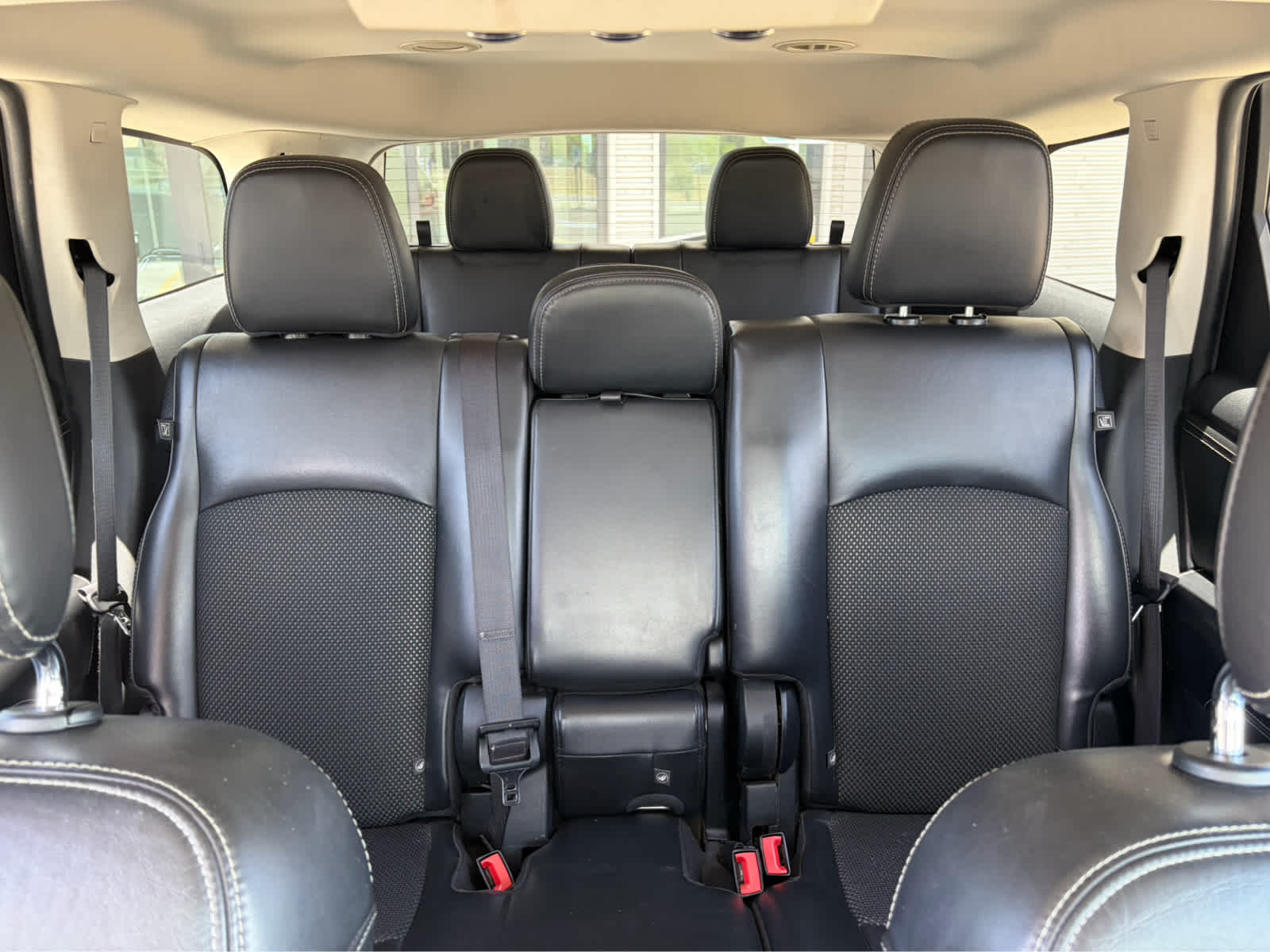 2020 Dodge Journey Crossroad