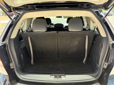 2020 Dodge Journey Crossroad