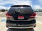 2020 Dodge Journey Crossroad