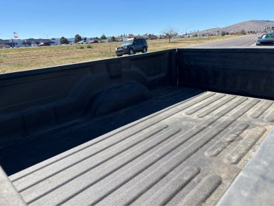 2017 RAM 3500 Tradesman