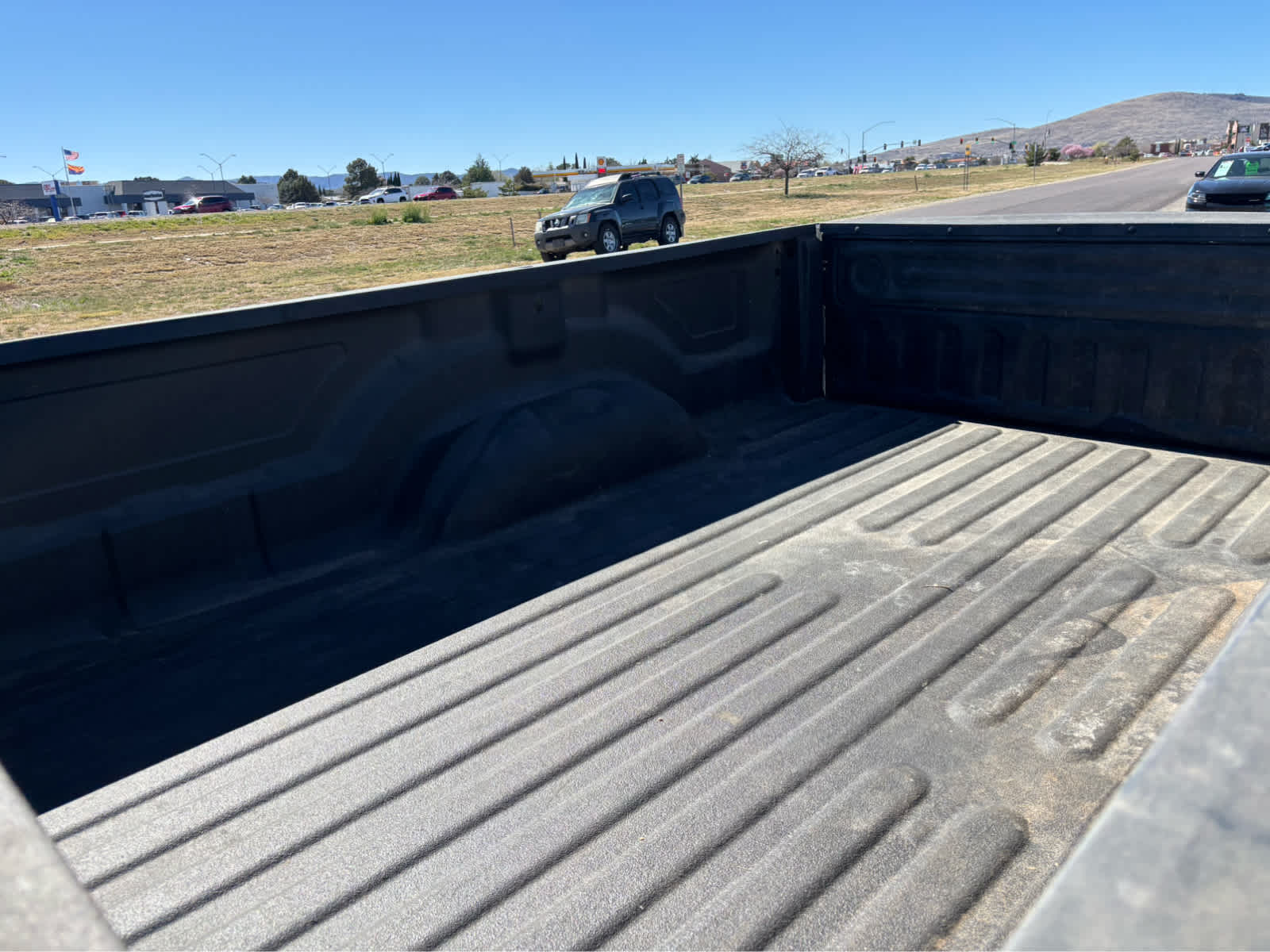 2017 RAM 3500 Tradesman