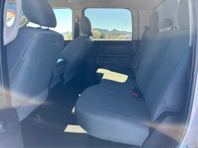 2017 RAM 3500 Tradesman