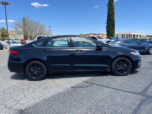 2019 Ford Fusion SE in Prescott, AZ - Oxendale Auto Center