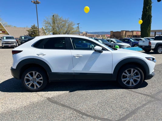 2021 Mazda Mazda CX-30 Select in Prescott, AZ - Oxendale Auto Center