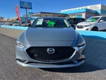 2024 Mazda MAZDA3 2.5 S Carbon Edition