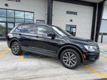 2021 Volkswagen Tiguan S
