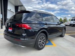 2021 Volkswagen Tiguan S