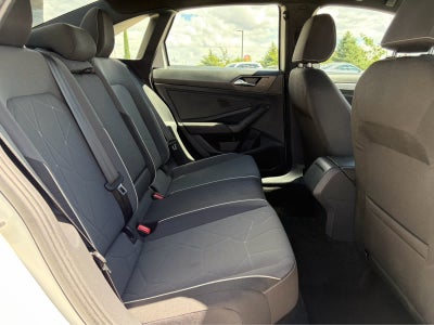 2025 Volkswagen Jetta Sport