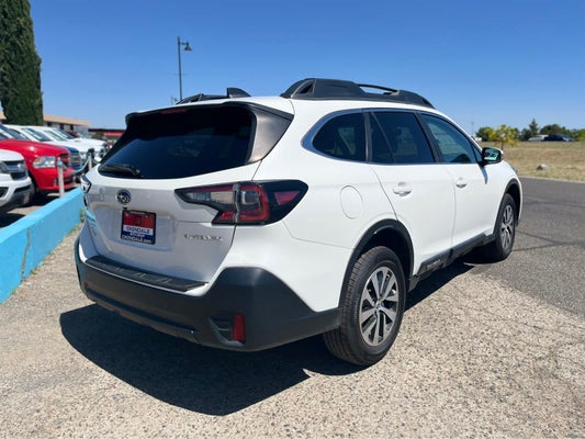 2021 Subaru Outback Premium in Prescott, AZ - Oxendale Auto Center
