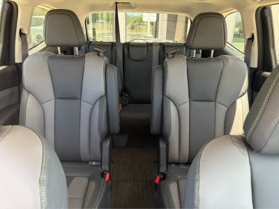 2023 Subaru Ascent Onyx Edition