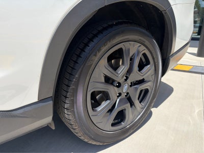 2023 Subaru Ascent Onyx Edition