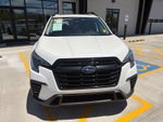 2023 Subaru Ascent Onyx Edition
