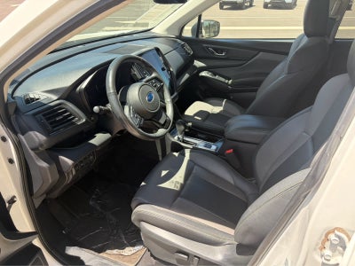 2023 Subaru Ascent Onyx Edition