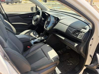 2023 Subaru Ascent Onyx Edition