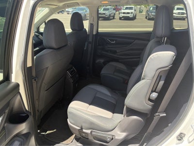 2023 Subaru Ascent Onyx Edition