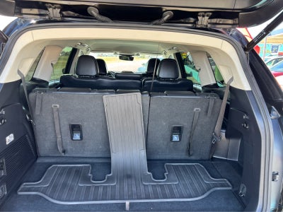 2024 Subaru Ascent Limited