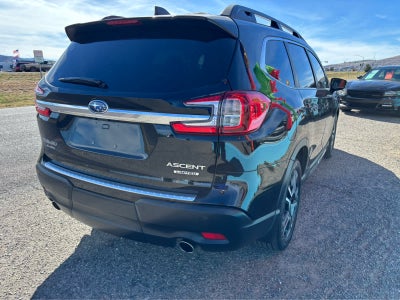2024 Subaru Ascent Limited