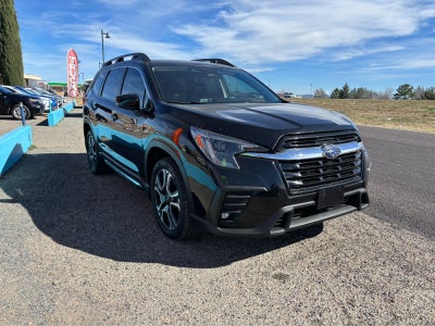 2024 Subaru Ascent Limited