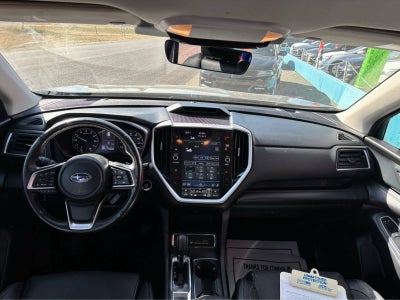 2024 Subaru Ascent Limited